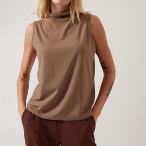 Athleta Outbound Tank
